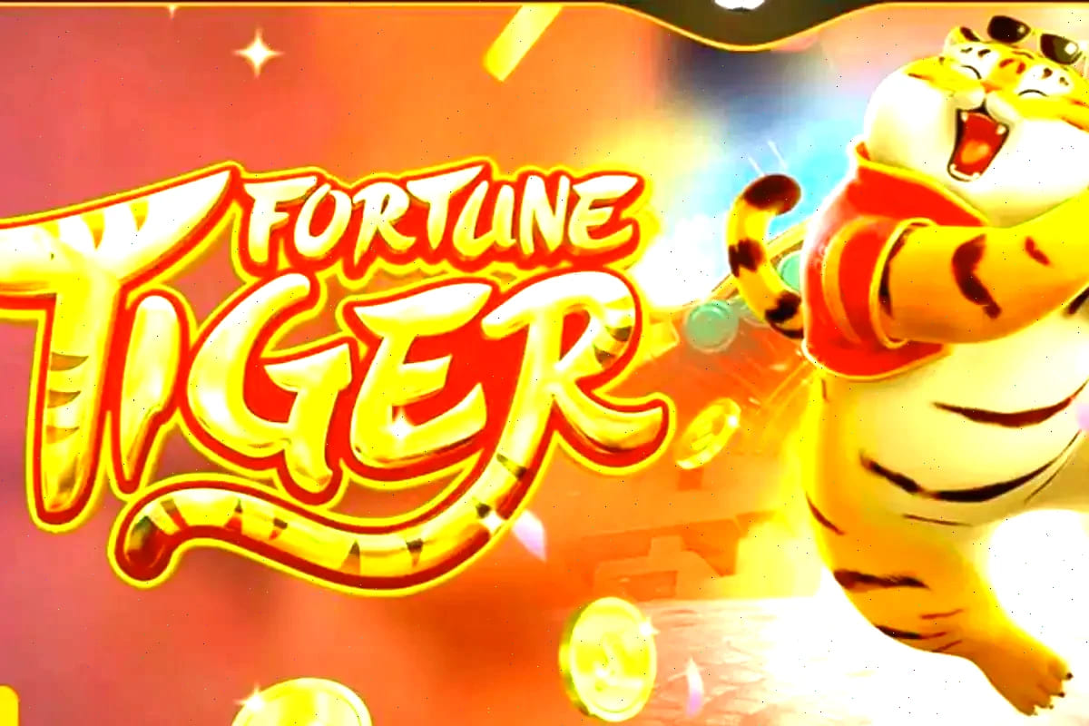 Mergulhe no Universo Encantador de Fortune Tiger no 5659BET